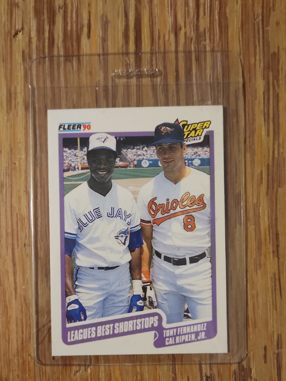 Cal Ripken Jr. Baseball Card Lot- - Picture 10 of 16